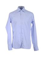 Long sleeve shirts - Item 38275583