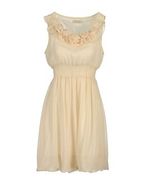 Short dresses - Item 34314961