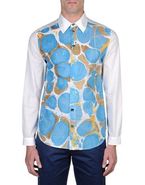 Long sleeve shirts - Item 38275835