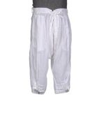 3/4-length shorts - Item 36240404