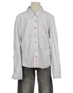 LJD MARITHE' FRANCOIS GIRBAUD Long sleeve shirts -