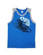 Sleeveless t-shirts - Item 37448847