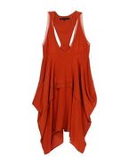 Short dresses - Item 34333653