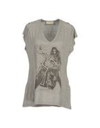 Sleeveless t-shirts - Item 37433751