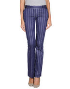 Casual pants - Item 36370286