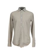 Long sleeve shirts - Item 38282235