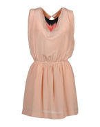 Short dresses - Item 34299425