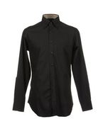 Long sleeve shirts - Item 38283017