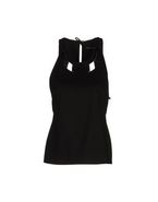 Sleeveless t-shirts - Item 37424107
