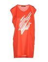 Sleeveless t-shirts - Item 37414704