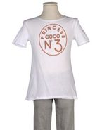 Short sleeve t-shirts - Item 37438954