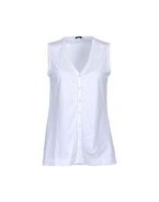 Sleeveless t-shirts - Item 37413916