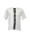 Short sleeve t-shirts - Item 37441854