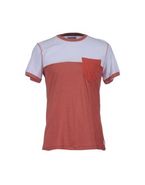 Short sleeve t-shirts - Item 37417800