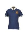 Polo shirts - Item 37427193