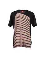 Short sleeve t-shirts - Item 37413166