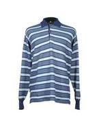 Polo sweaters - Item 39331596