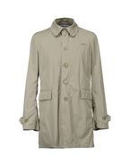 Mid-length jackets - Item 41335504
