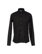 Long sleeve shirts - Item 38293022