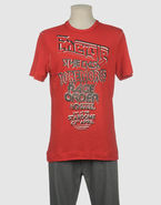 Short sleeve t-shirts - Item 37366930