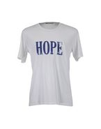 Short sleeve t-shirts - Item 37413253