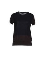 SOFIE D'HOORE Short sleeve sweaters - Item 3932635