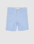 Casual pants - Item 36293395