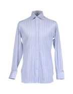 Long sleeve shirts - Item 38297916