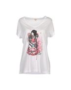 Short sleeve t-shirts - Item 37416496