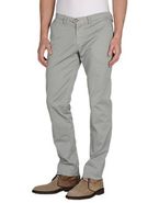 Casual pants - Item 36386038