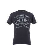 Short sleeve t-shirts - Item 37452600