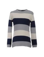 Crewneck sweaters - Item 39337304