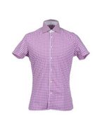 Short sleeve shirts - Item 38275796