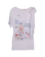 Short sleeve t-shirts - Item 37443478