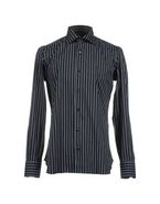 Long sleeve shirts - Item 38299743