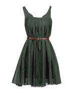 Short dresses - Item 34323989