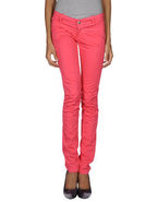 Casual pants - Item 36368693