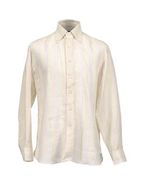 Long sleeve shirts - Item 38285006