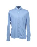 Long sleeve shirts - Item 38299237