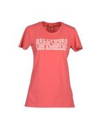 Short sleeve t-shirts - Item 37451784