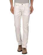 Casual pants - Item 36397755