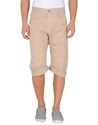 3/4-length shorts - Item 36377126