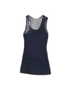 Sleeveless t-shirts - Item 37435098
