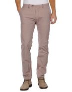 Casual pants - Item 36382344