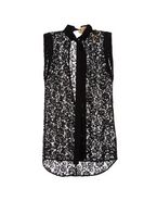 Sleeveless shirts - Item 38292241