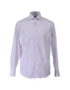 Long sleeve shirts - Item 38275586