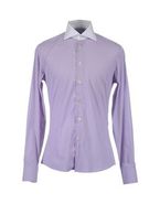 Long sleeve shirts - Item 38275087