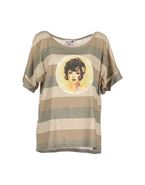 Short sleeve t-shirts - Item 37449978