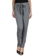 Casual pants - Item 36381703