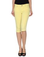 3/4-length shorts - Item 36385786